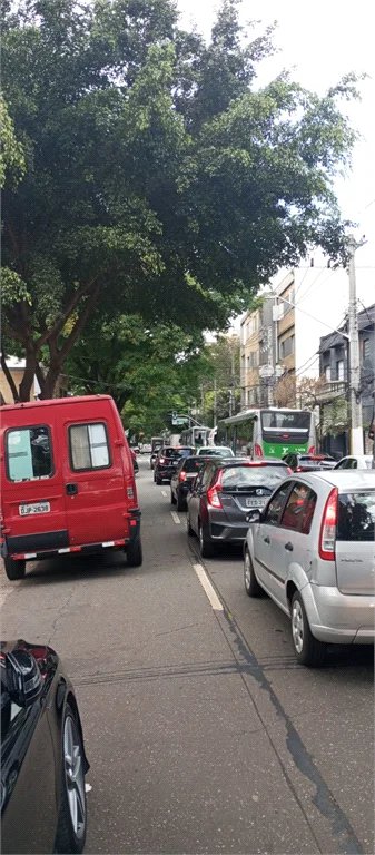 Terreno à venda em Água Branca, São Paulo, SP