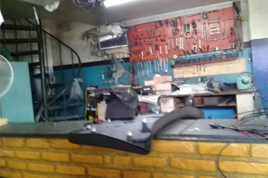 Salão à venda em Tremembé, São Paulo, SP
