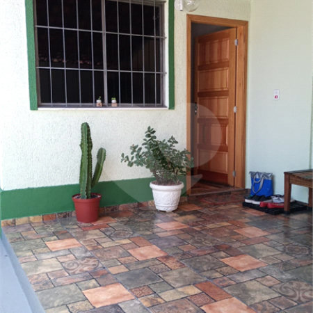 Casa à venda com 2 quartos em Campo Grande, Rio de Janeiro, RJ