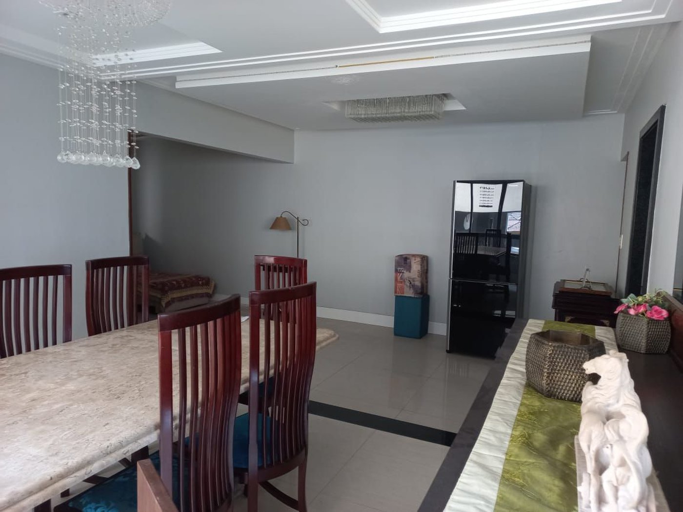 Apartamento com 3 dormitórios à venda, 140 m² - Gonzaga - Santos/SP
