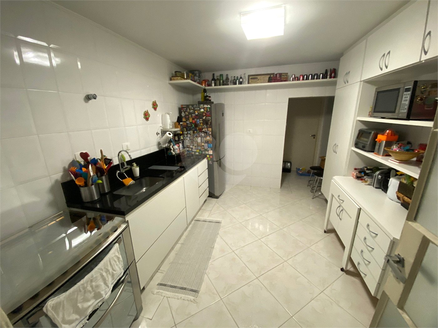 Apartamento à venda com 2 quartos, sendo 1 suíte, em Jardim das Bandeiras, São Paulo, SP