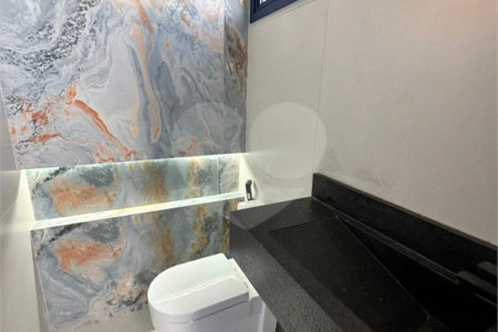 Casa à venda com 3 suítes em Village do Lago, Três Lagoas, MS
