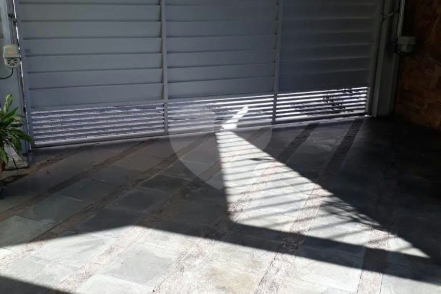 Sobrado à venda com 3 suítes em Santana, São Paulo, SP