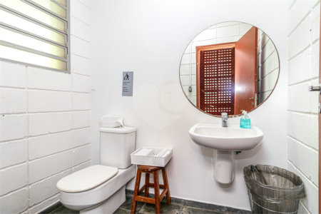Terreno à venda em Vila Madalena, São Paulo, SP