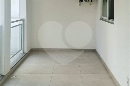 Apartamento à venda com 1 suíte em Vila Isabel, Rio de Janeiro, RJ