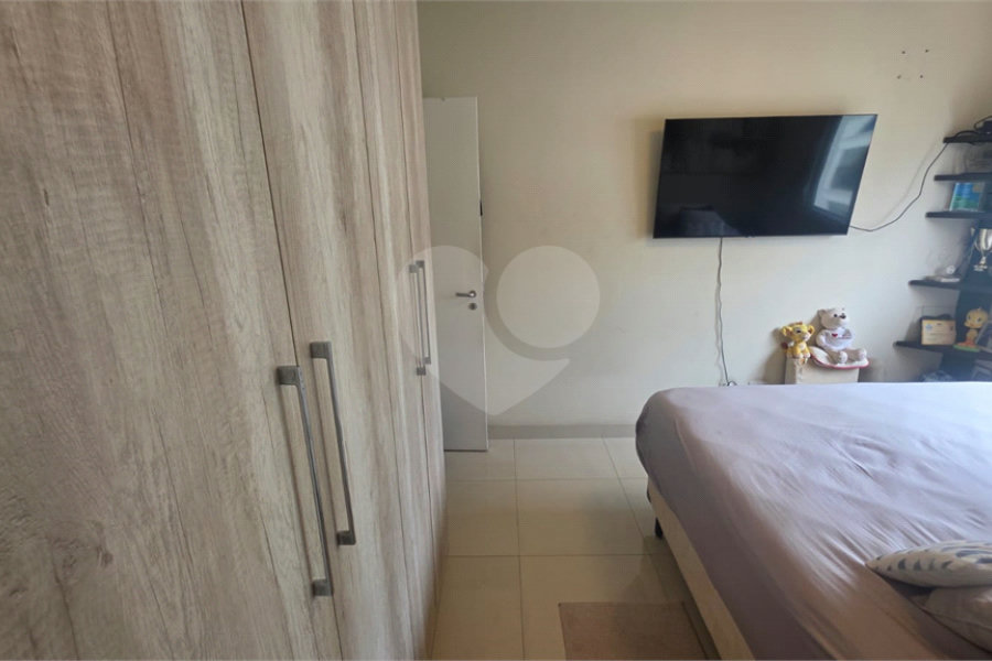 Cobertura à venda com 3 quartos, sendo 1 suíte, em Mandaqui, São Paulo, SP