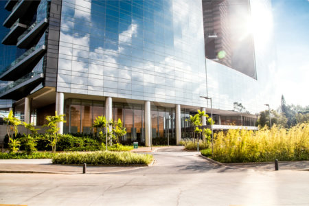 Laje Corporativa para alugar em Chácara Santo Antônio, São Paulo, SP