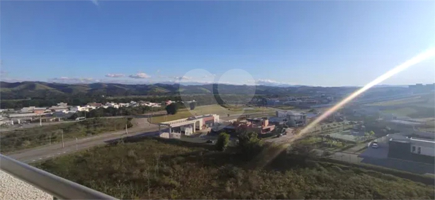 Apartamento à venda com 2 quartos, sendo 1 suíte, em Condomínio Residencial Colinas do Paratehy, São José dos Campos, SP