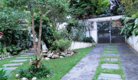 Sobrado à venda com 3 quartos em Vila Nova Cachoeirinha, São Paulo, SP
