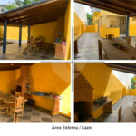 Casa à venda com 4 quartos, sendo 2 suítes, no condomínio Aruã, Mogi das Cruzes - SP
