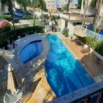 Apartamento à venda com 3 quartos em São Cristóvão, Rio de Janeiro, RJ
