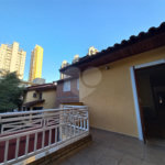 Sobrado à venda com 4 suítes em Paraíso do Morumbi, São Paulo, SP