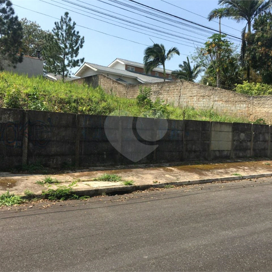 Terreno à venda em Nova Gardênia, Atibaia, SP