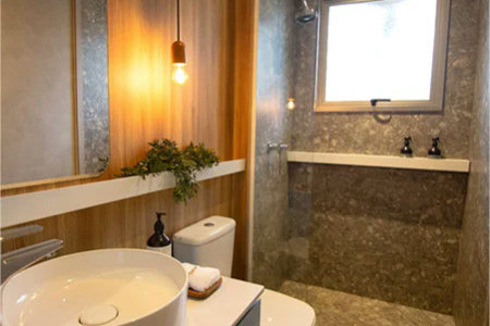 Apartamento à venda com 3 suítes em Brooklin Paulista, São Paulo, SP