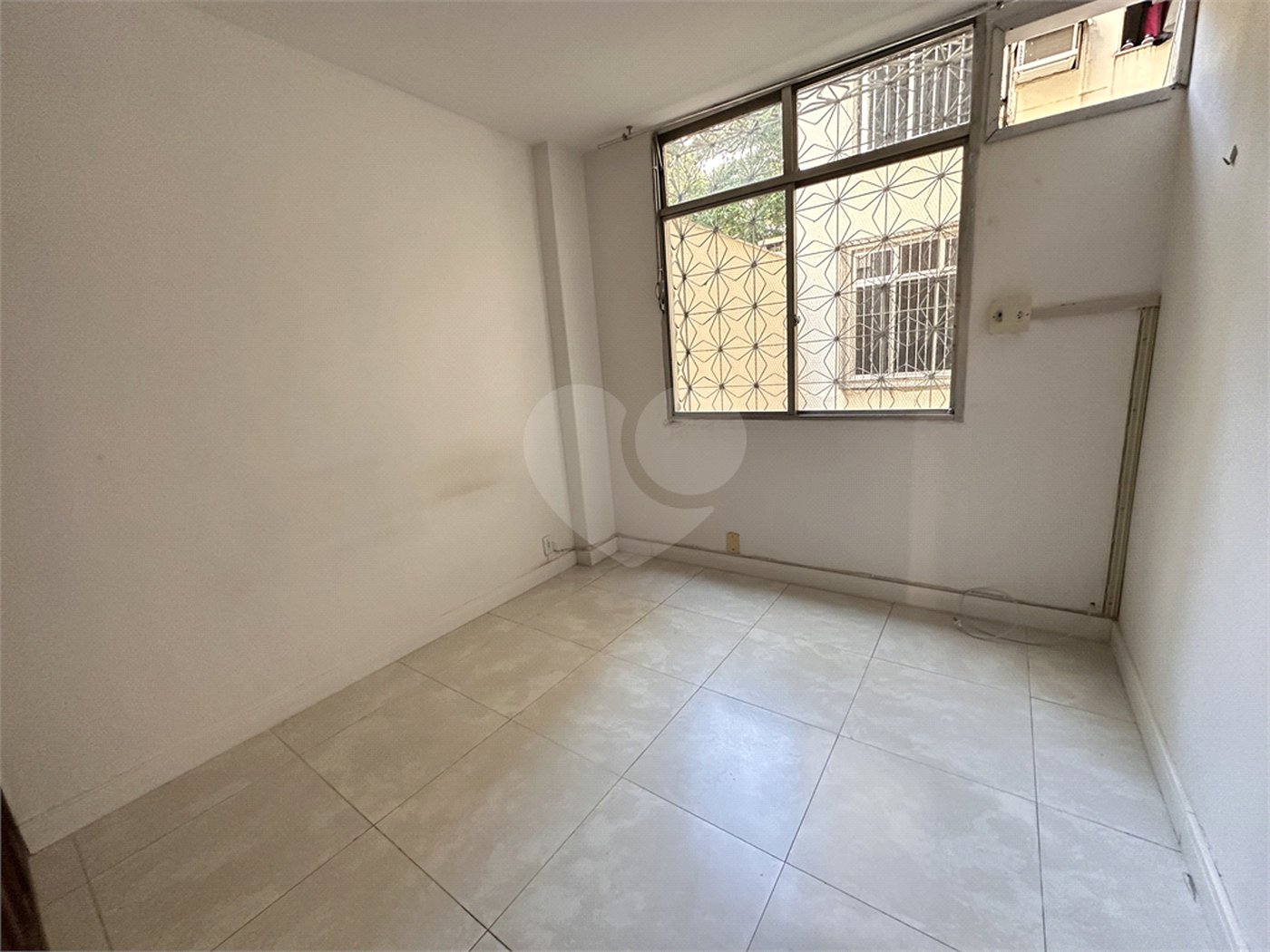 Apartamento à venda com 2 quartos em Tijuca, Rio de Janeiro, RJ