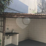 Sobrado à venda ou para alugar com 4 quartos, sendo 1 suíte, em Vila Regente Feijó, São Paulo, SP