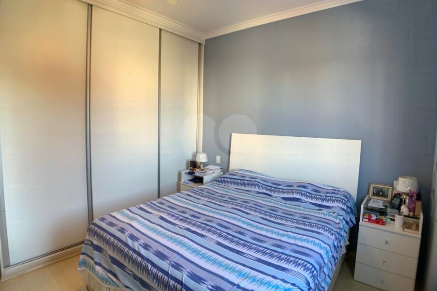 Sobrado à venda com 3 quartos, sendo 2 suítes, em Mandaqui, São Paulo, SP