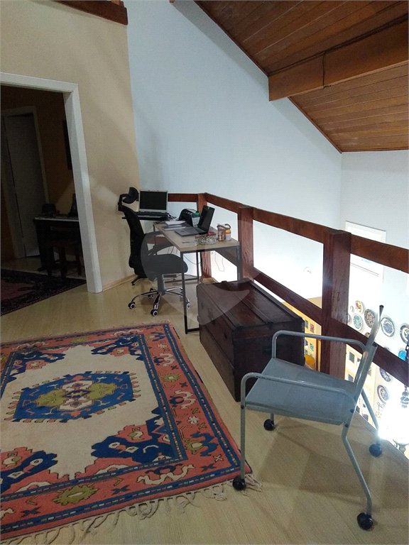 Casa à venda com 4 suítes no condomínio Alpes da Cantareira, Mairiporã - SP