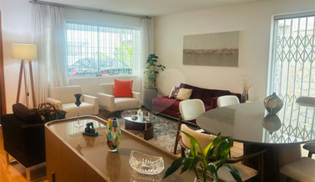 Casa à venda com 3 quartos, sendo 1 suíte,  em Vila Cordeiro, São Paulo, SP