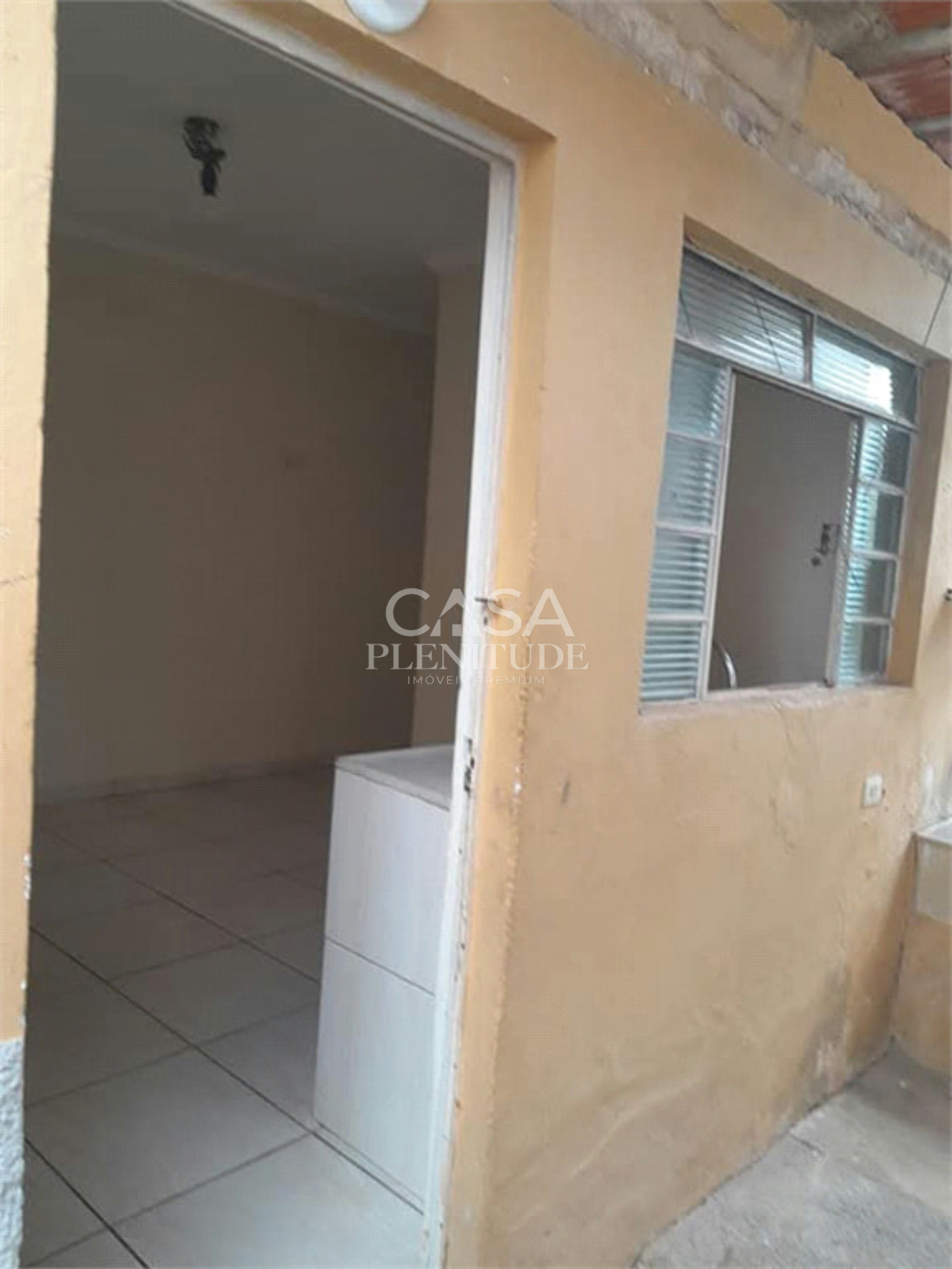 Casa à venda com 1 quarto em Lopes de Oliveira, Sorocaba, SP