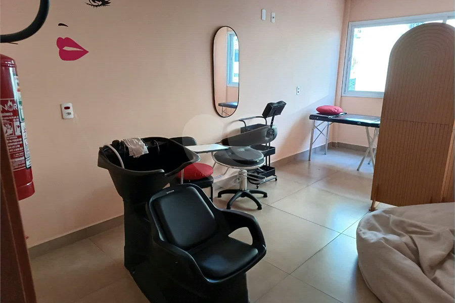 Apartamento para alugar com 1 quarto em Santana, São Paulo, SP