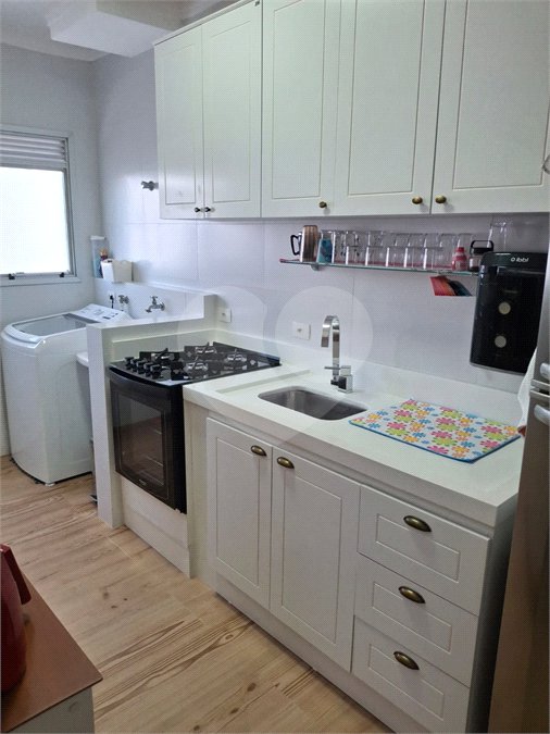 Apartamento à venda com 3 quartos, sendo 1 suíte, em Planalto, São Bernardo do Campo, SP