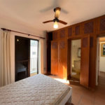 Apartamento Residencial à venda, Jardim Três Marias, Guarujá - AP0583.