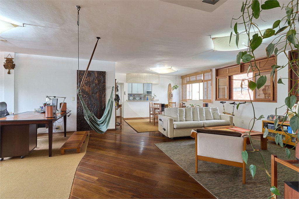Apartamento à venda com 2 quartos em Alto da Boa Vista, São Paulo, SP