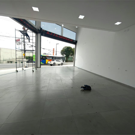 Salão para alugar em Assunção, São Bernardo do Campo, SP