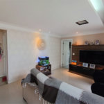 Apartamento Residencial à venda, Gonzaga, Santos - AP0695.