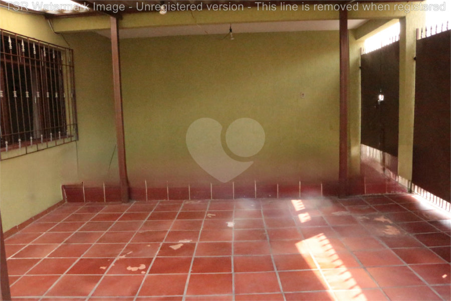 Sobrado à venda com 3 quartos em Freguesia do Ó, São Paulo, SP