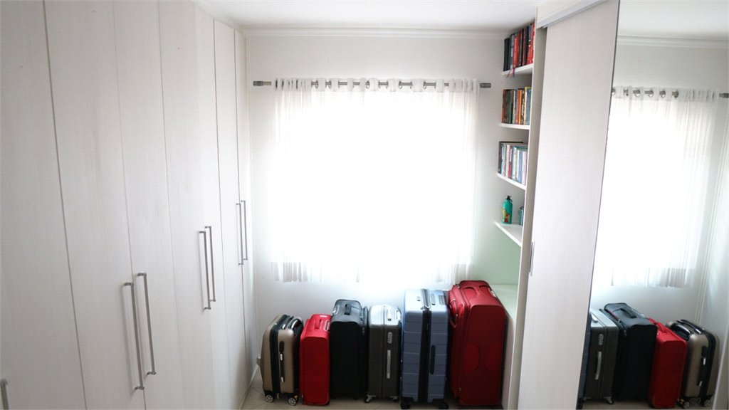 Sobrado à venda com 5 quartos, sendo 3 suítes,  em Santa Teresinha, São Paulo, SP