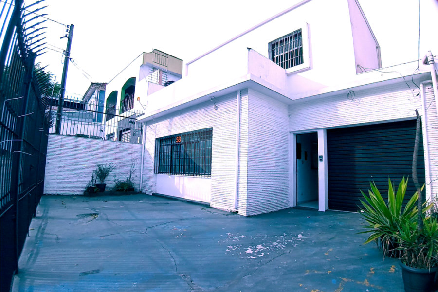 Sobrado à venda com 3 quartos em Casa Verde, São Paulo, SP