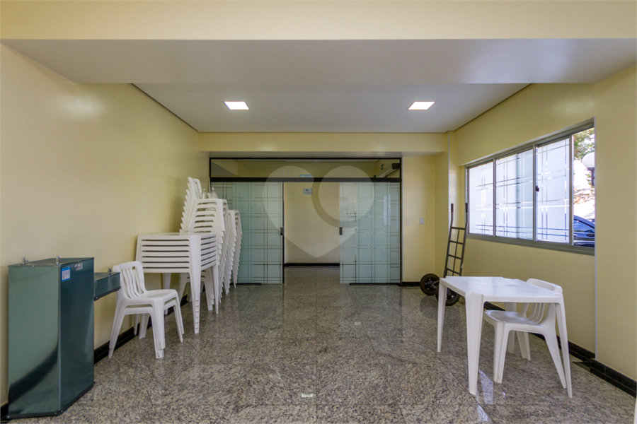 Apartamento à venda com 2 quartos em Casa Verde, São Paulo, SP