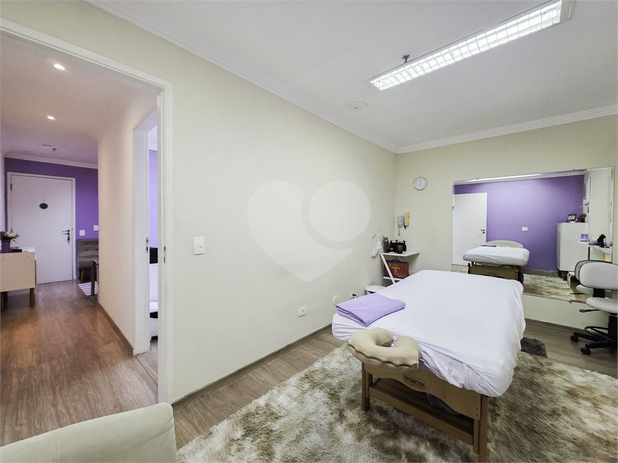 Sala à venda em Vila Olímpia, São Paulo, SP