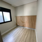 Casa à venda com 3 quartos, sendo 1 suíte, no condomínio Jardim Park Real, Indaiatuba - SP