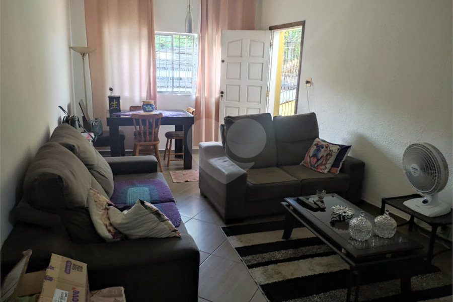Casa Térrea à venda com 3 quartos, sendo 1 suíte, em Vila Maria, São Paulo, SP