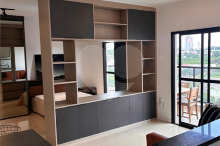 Flat à venda com 1 suíte em Jardim Pagliato, Sorocaba, SP