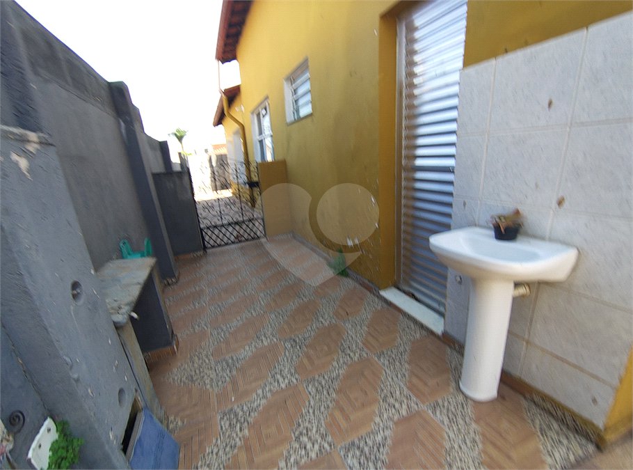 Casa à venda com 3 quartos, sendo 1 suíte, em Vila Assis, Sorocaba, SP