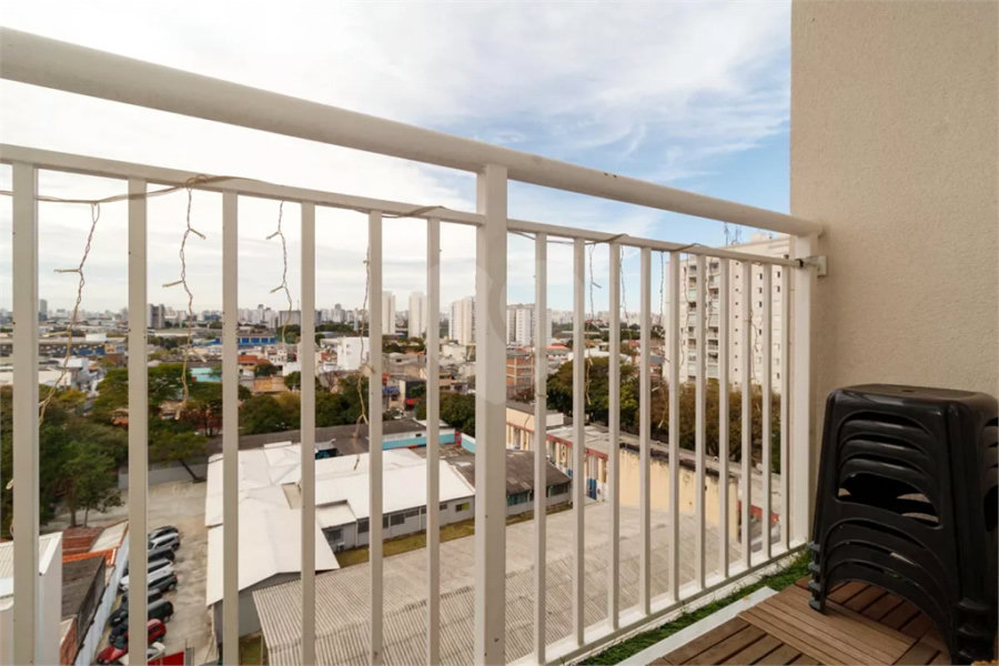 Apartamento à venda com 2 quartos, sendo 1 suíte, em Vila Guilherme, São Paulo, SP