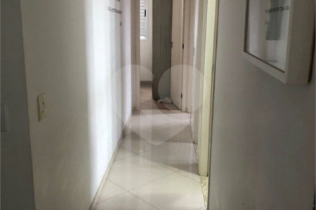 Apartamento à venda com 3 quartos, sendo 1 suíte, em Vila Firmiano Pinto, São Paulo, SP