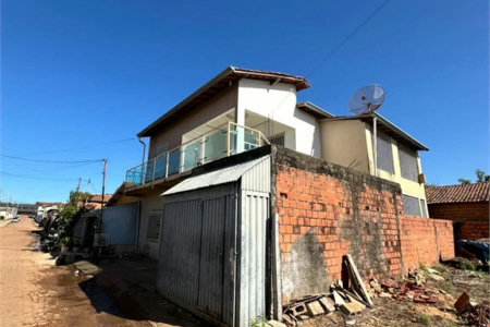 Prédio à venda no Centro, Balsas, MA
