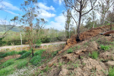 Área de Terra à venda com 1 suíte em Cocais, Itatiba, SP