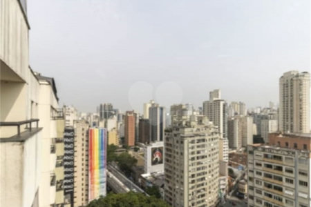 Apartamento à venda com 3 quartos, sendo 2 suítes, em Barra Funda, São Paulo, SP