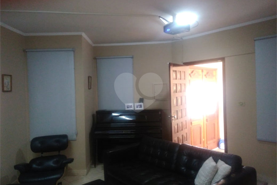 Sobrado à venda com 3 quartos em Pirituba, São Paulo, SP