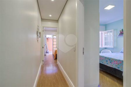 Sobrado à venda com 3 quartos em Alto da Boa Vista, São Paulo, SP