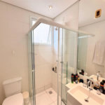 Apartamento à venda com 3 quartos, sendo 1 suíte,  em Engordadouro, Jundiaí, SP