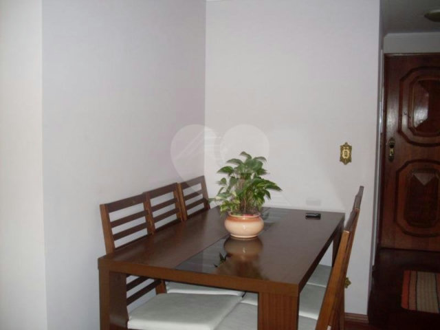 Apartamento à venda com 2 quartos em Vila Nova Cachoeirinha, São Paulo, SP