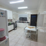 Casa à venda com 3 quartos, sendo 1 suíte, no condomínio Residencial Vale das Laranjeiras, Indaiatuba - SP