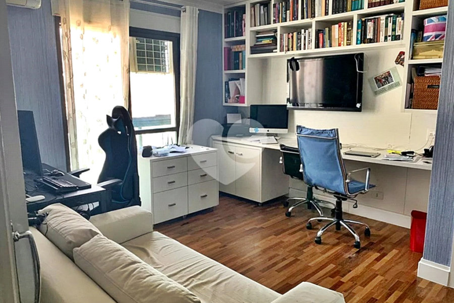 Apartamento à venda com 4 suítes em Santana, São Paulo, SP
